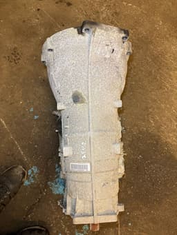 BMW 7590342 24007590342 GA6HP26ZW9O 24007590343 24407592533 Gearbox BMW 3 (E90, E91, E92, E93) (2005-2011) — thumbnail 9