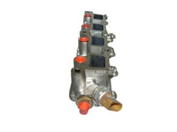 SKODA 202AQCO Fuel Distributor / fuel rail SKODA OCTAVIA II (1Z) (2004-2013) — thumbnail 3