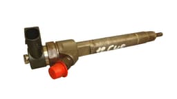 MERCEDES-BENZ 0445110192 Fuel Injector MERCEDES-BENZ VITO / VIANO (W639) (2003-2014) — thumbnail 2
