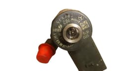 MERCEDES-BENZ 0445110192 Fuel Injector MERCEDES-BENZ VITO / VIANO (W639) (2003-2014) — thumbnail 4