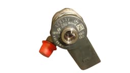 MERCEDES-BENZ 0445110192 Fuel Injector MERCEDES-BENZ VITO / VIANO (W639) (2003-2014) — thumbnail 4