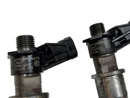 NISSAN 0445116033 0986435430 Fuel injector set NISSAN NAVARA II / NP300 (D40) (2004-2021) — thumbnail 4