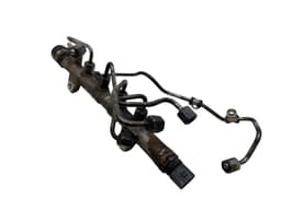MERCEDES-BENZ 0445214314 Fuel Distributor / fuel rail MERCEDES-BENZ VITO / V-CLASS (W447) (2014-) — thumbnail 1