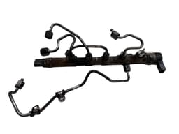 MERCEDES-BENZ 0445214314 Fuel Distributor / fuel rail MERCEDES-BENZ VITO / V-CLASS (W447) (2014-) — thumbnail 2
