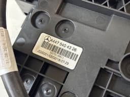 MERCEDES-BENZ A4475404326 Fuse box MERCEDES-BENZ VITO / V-CLASS (W447) (2014-) — thumbnail 3