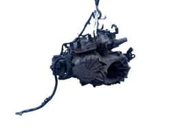 TOYOTA 5FS C50A 3034012020 Gearbox TOYOTA COROLLA X (E140, E150) (2006-2012) — thumbnail 3