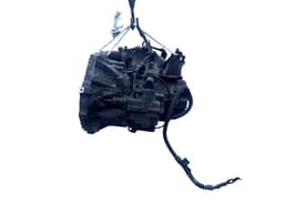 TOYOTA 5FS C50A 3034012020 Gearbox TOYOTA COROLLA X (E140, E150) (2006-2012) — thumbnail 2
