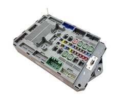 JAGUAR C2Z32179 Fuse box JAGUAR XF (X250, CC9) (2008-2015) — thumbnail 1
