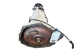 MERCEDES-BENZ 722363 722.363 Gearbox MERCEDES-BENZ SL-CLASS (R129) (1989-2001) — thumbnail 2