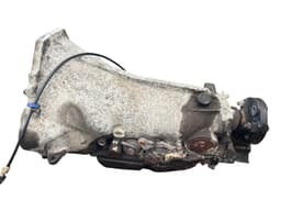 MERCEDES-BENZ 722363 722.363 Gearbox MERCEDES-BENZ SL-CLASS (R129) (1989-2001) — thumbnail 1