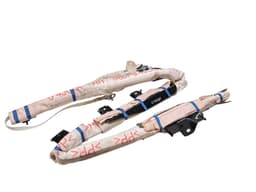 NISSAN 985P04JC0A Head/roof/curtain airbag right NISSAN NAVARA III / NP300 (D23) (2014-) — thumbnail 1