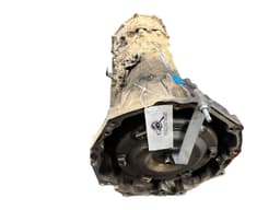 NISSAN 31020X689C Gearbox NISSAN NAVARA II / NP300 (D40) (2004-2021) — thumbnail 1