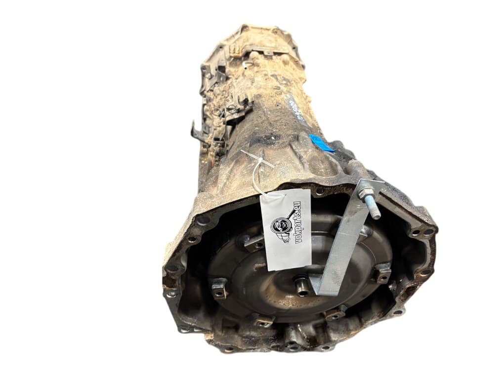 NISSAN 31020X689C Gearbox NISSAN NAVARA II / NP300 (D40) (2004-2021)