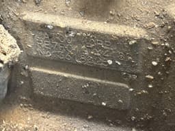 NISSAN 31020X689C Gearbox NISSAN NAVARA II / NP300 (D40) (2004-2021) — thumbnail 5