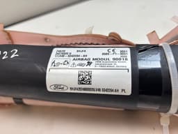 FORD 2641851 Head/roof/curtain airbag right FORD KUGA III (DFK) (2019-) — thumbnail 2