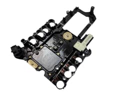 MERCEDES-BENZ 0002703500 5WP21412 5WP21412K01 Gearbox Control Unit MERCEDES-BENZ VITO / V-CLASS (W447) (2014-) — thumbnail 1