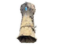 NISSAN 31020X689C Gearbox NISSAN NAVARA II / NP300 (D40) (2004-2021) — thumbnail 4