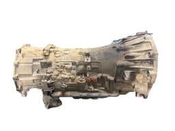 NISSAN 31020X689C Gearbox NISSAN NAVARA II / NP300 (D40) (2004-2021) — thumbnail 3