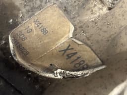 NISSAN 31020X689C Gearbox NISSAN NAVARA II / NP300 (D40) (2004-2021) — thumbnail 6