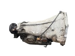MERCEDES-BENZ 722363 722.363 Gearbox MERCEDES-BENZ SL-CLASS (R129) (1989-2001) — thumbnail 3