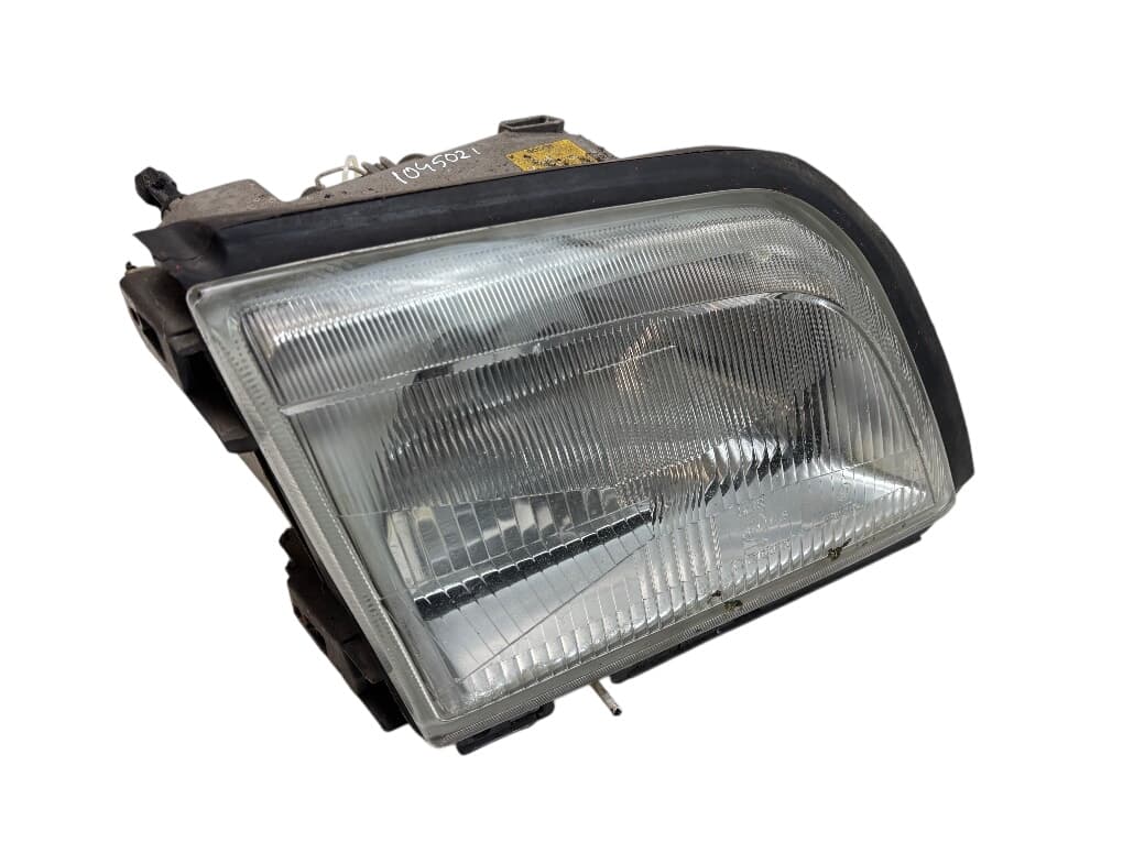 MERCEDES-BENZ A1298204361 Headlight right MERCEDES-BENZ SL-CLASS (R129) (1989-2001)
