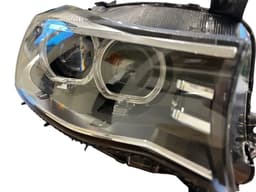 BMW 63117285690 7285690 7296090 Headlight right BMW 3 GT Gran Turismo (F34) (2012-) — thumbnail 3