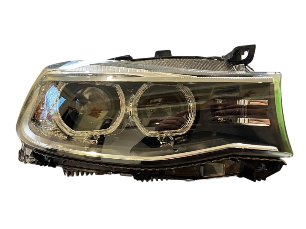 BMW 63117285690 7285690 7296090 Headlight right BMW 3 GT Gran Turismo (F34) (2012-)