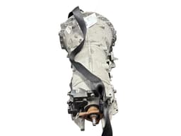 JAGUAR C2D21838 Gearbox JAGUAR XF (X250, CC9) (2008-2015) — thumbnail 4