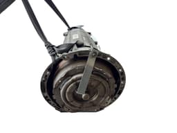 MERCEDES-BENZ 722908 722.908 Gearbox MERCEDES-BENZ VITO / V-CLASS (W447) (2014-) — thumbnail 3