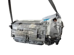 MERCEDES-BENZ 722908 722.908 Gearbox MERCEDES-BENZ VITO / V-CLASS (W447) (2014-) — thumbnail 4
