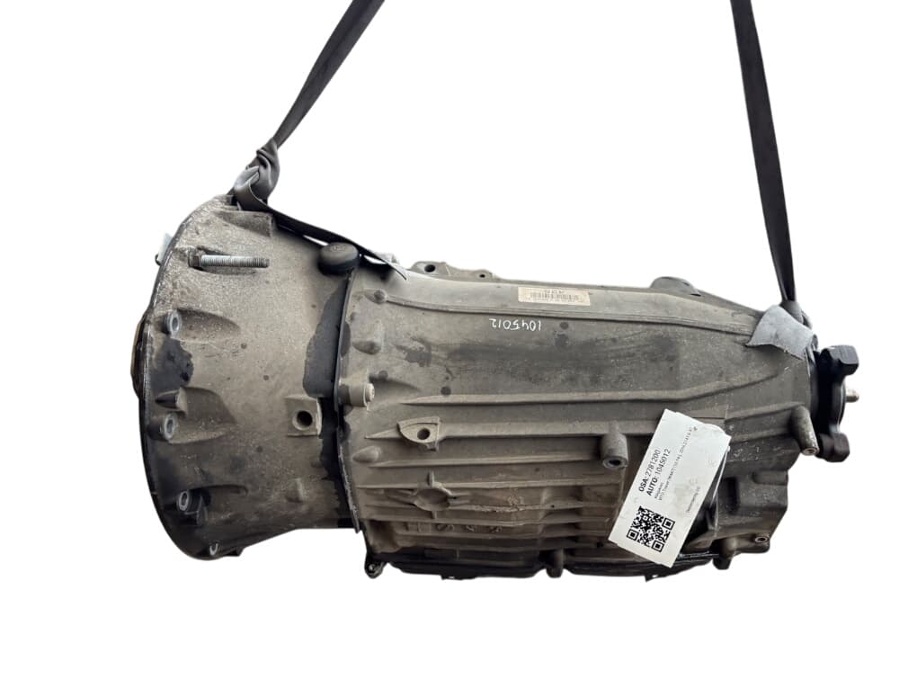 MERCEDES-BENZ 722908 722.908 Gearbox MERCEDES-BENZ VITO / V-CLASS (W447) (2014-)