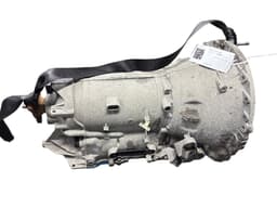 JAGUAR C2D21838 Gearbox JAGUAR XF (X250, CC9) (2008-2015) — thumbnail 3