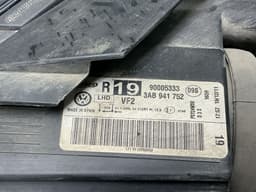 VW 3AB941752 90005333 3D0941329B 8K0941597B Headlight right VW PASSAT B7 / ALLTRACK (2010-2015) — thumbnail 7