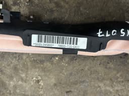 HONDA 78870T1GG40 Head/roof/curtain airbag right HONDA CR-V IV (RM) (2012-2016) — thumbnail 4