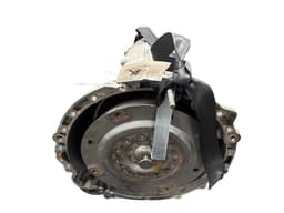 JAGUAR C2D21838 Gearbox JAGUAR XF (X250, CC9) (2008-2015) — thumbnail 2