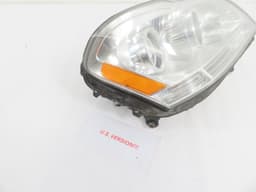 MERCEDES-BENZ A1648204959 Headlight left MERCEDES-BENZ GL-CLASS (X164) (2006-2012) — thumbnail 2