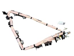 HONDA 78870T1GG40 Head/roof/curtain airbag right HONDA CR-V IV (RM) (2012-2016) — thumbnail 1