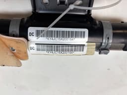 NISSAN 985P14JC0A Head/roof/curtain airbag left NISSAN NAVARA III / NP300 (D23) (2014-) — thumbnail 2