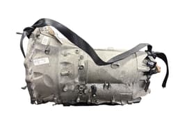 JAGUAR C2D21838 Gearbox JAGUAR XF (X250, CC9) (2008-2015) — thumbnail 1