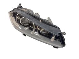 JAGUAR C2Z31443 Headlight right JAGUAR XF (X250, CC9) (2008-2015) — thumbnail 1