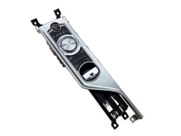 JAGUAR C2Z31492 Gearshift Mechanism JAGUAR XF (X250, CC9) (2008-2015) — thumbnail 1