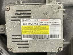 VW 3AB941752 90005333 3D0941329B 8K0941597B Headlight right VW PASSAT B7 / ALLTRACK (2010-2015) — thumbnail 9