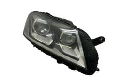 VW 3AB941752 90005333 3D0941329B 8K0941597B Headlight right VW PASSAT B7 / ALLTRACK (2010-2015) — thumbnail 1