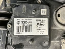 VW 3AB941752 90005333 3D0941329B 8K0941597B Headlight right VW PASSAT B7 / ALLTRACK (2010-2015) — thumbnail 8