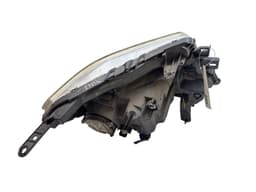 NISSAN 260604JA5A Headlight left NISSAN NAVARA III / NP300 (D23) (2014-) — thumbnail 2