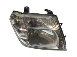 NISSAN 260105X10B Headlight right NISSAN NAVARA II / NP300 (D40) (2004-2021) — thumbnail 1
