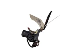 MERCEDES-BENZ A1298200242 Headlight Wiper Motor Right MERCEDES-BENZ SL-CLASS (R129) (1989-2001) — thumbnail 2