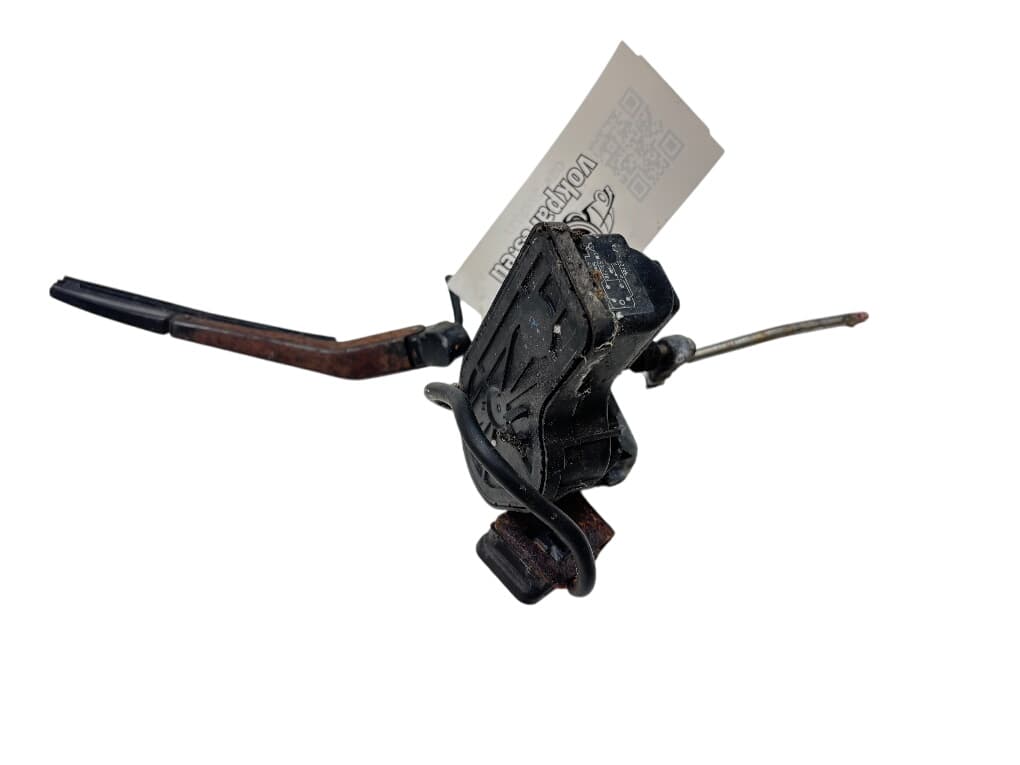 MERCEDES-BENZ A1298200242 Headlight Wiper Motor Right MERCEDES-BENZ SL-CLASS (R129) (1989-2001)