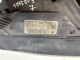 JAGUAR C2Z31443 Headlight right JAGUAR XF (X250, CC9) (2008-2015) — thumbnail 4
