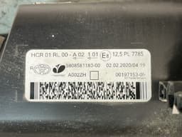 TOYOTA 9808581180 Headlight right TOYOTA PROACE (MDY, MDZ) (2016-) — thumbnail 8